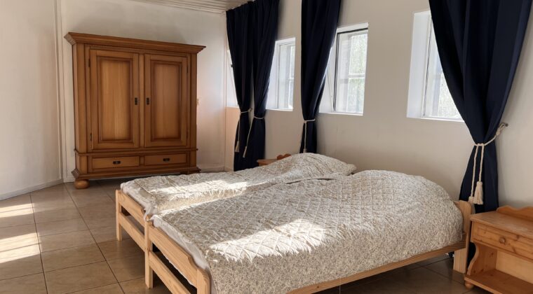 Kamer 1