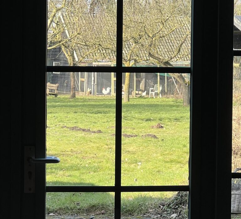 Zo kunnen twee dagen lopen
